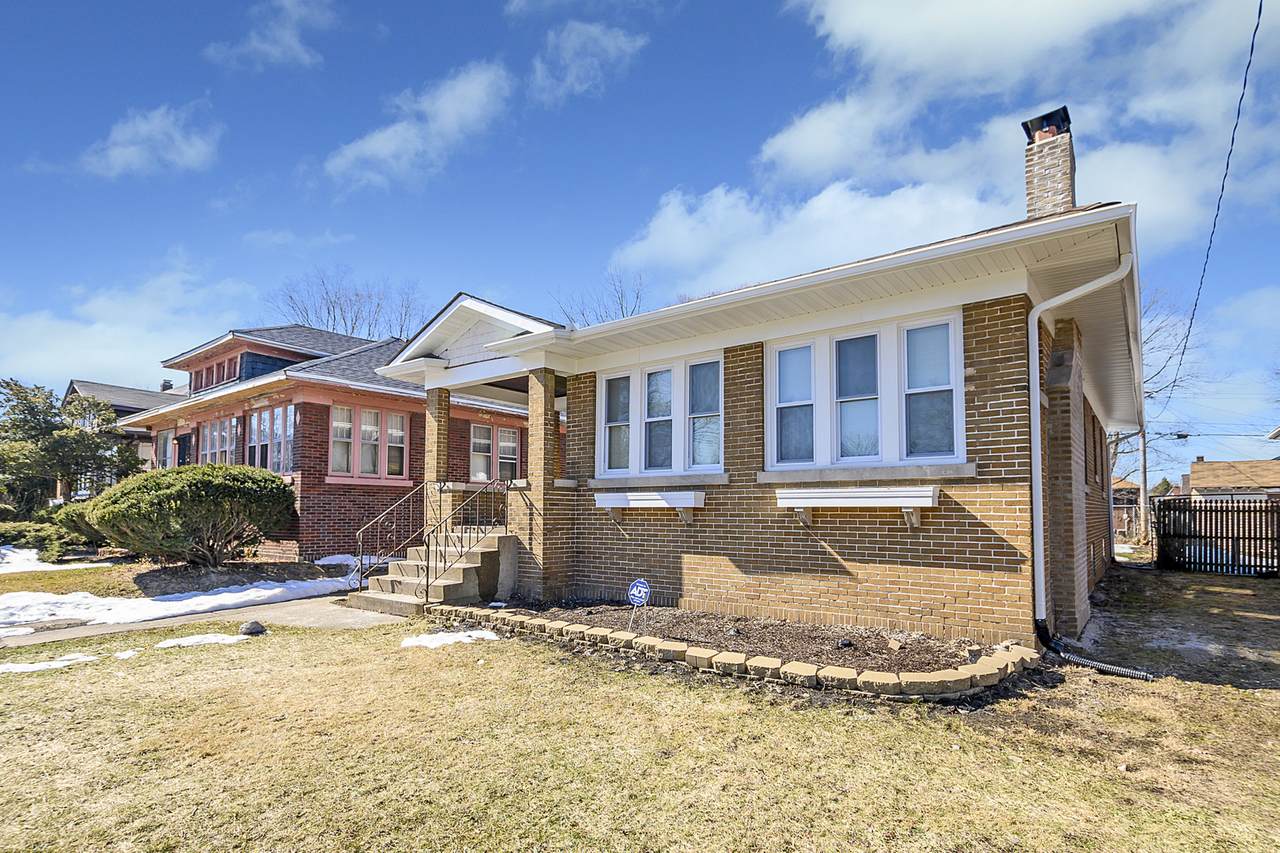 3648 Madison Street - Photo 1
