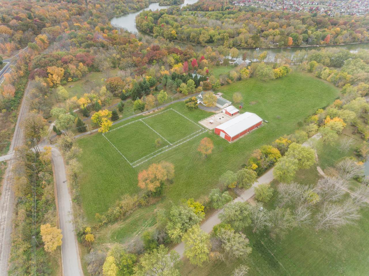 8051 Van Emmon Road - Photo 1
