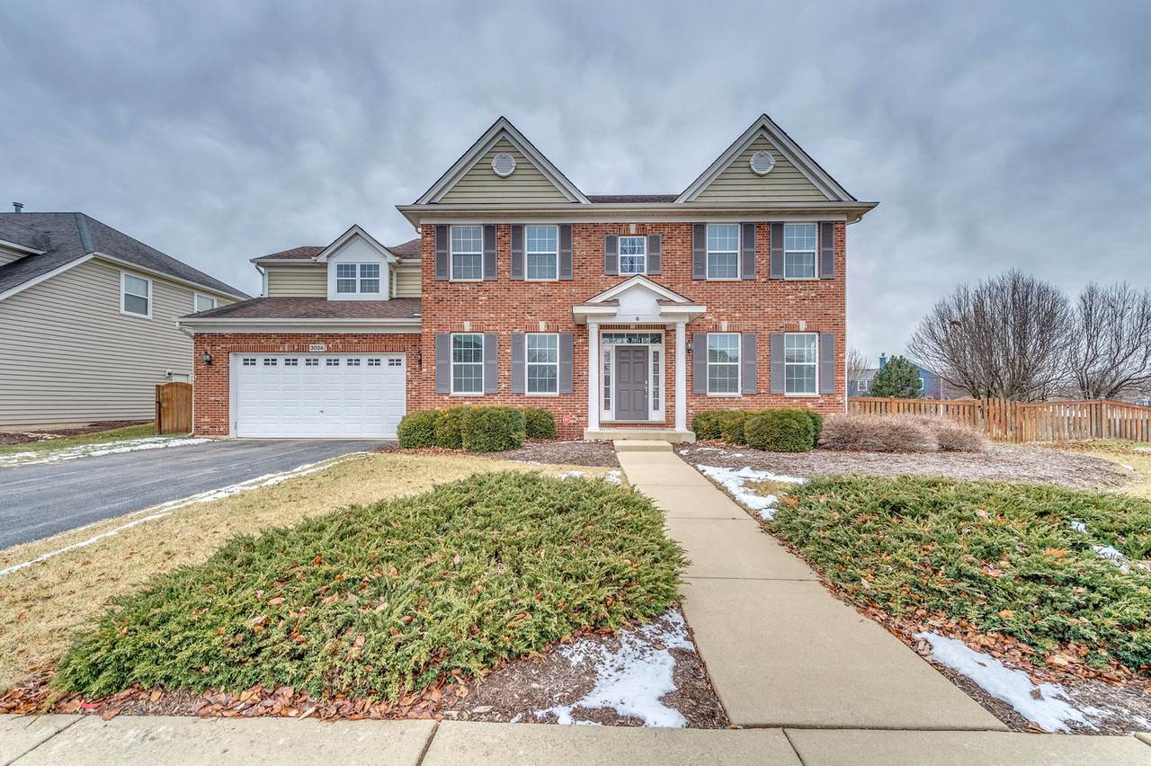 3024 Cranston Avenue - Photo 1