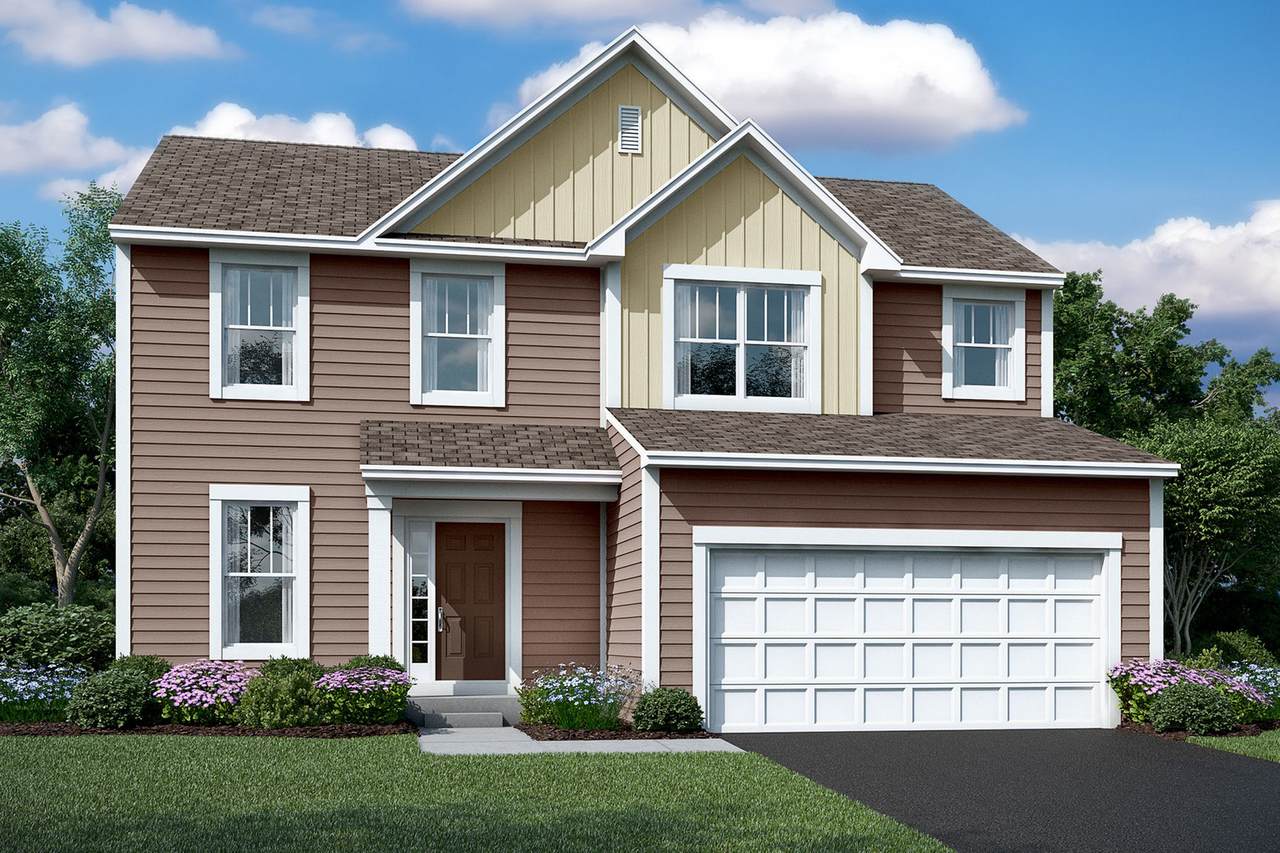 26028 Indian Creek Lot#612 Trail - Photo 1