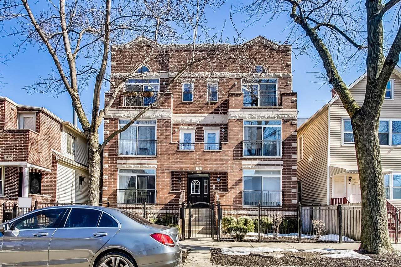 1707 Artesian Avenue - Photo 1