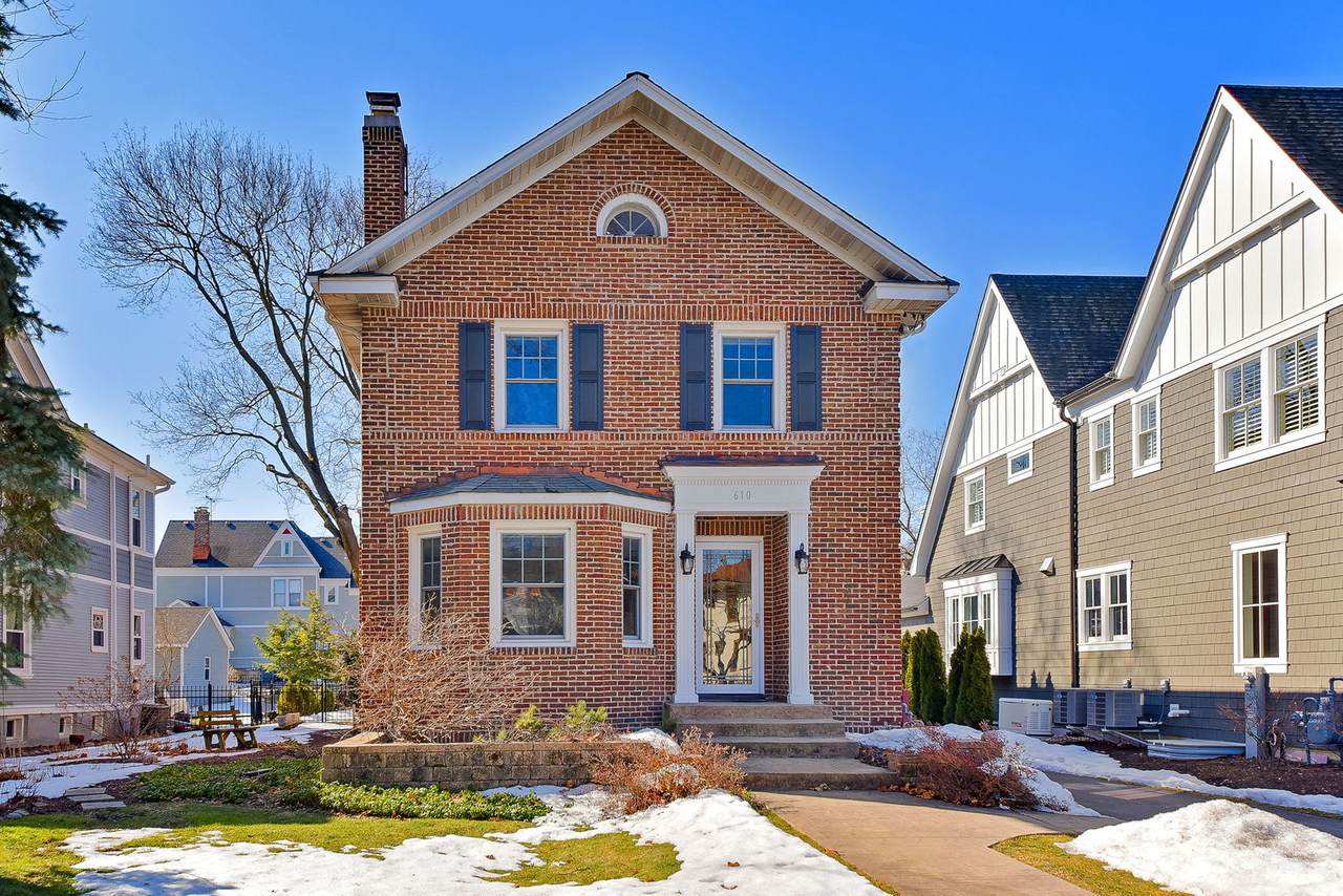 610 Wheaton Avenue - Photo 1