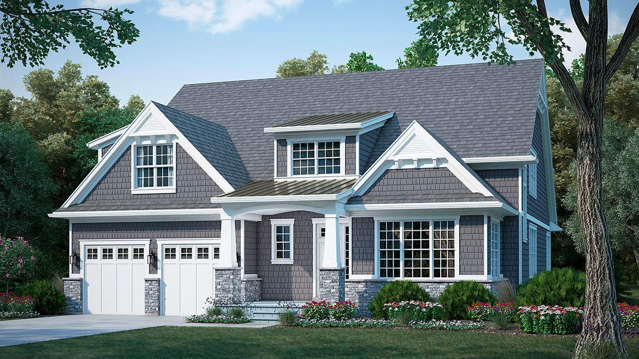 5567 Barton Lane - Photo 1