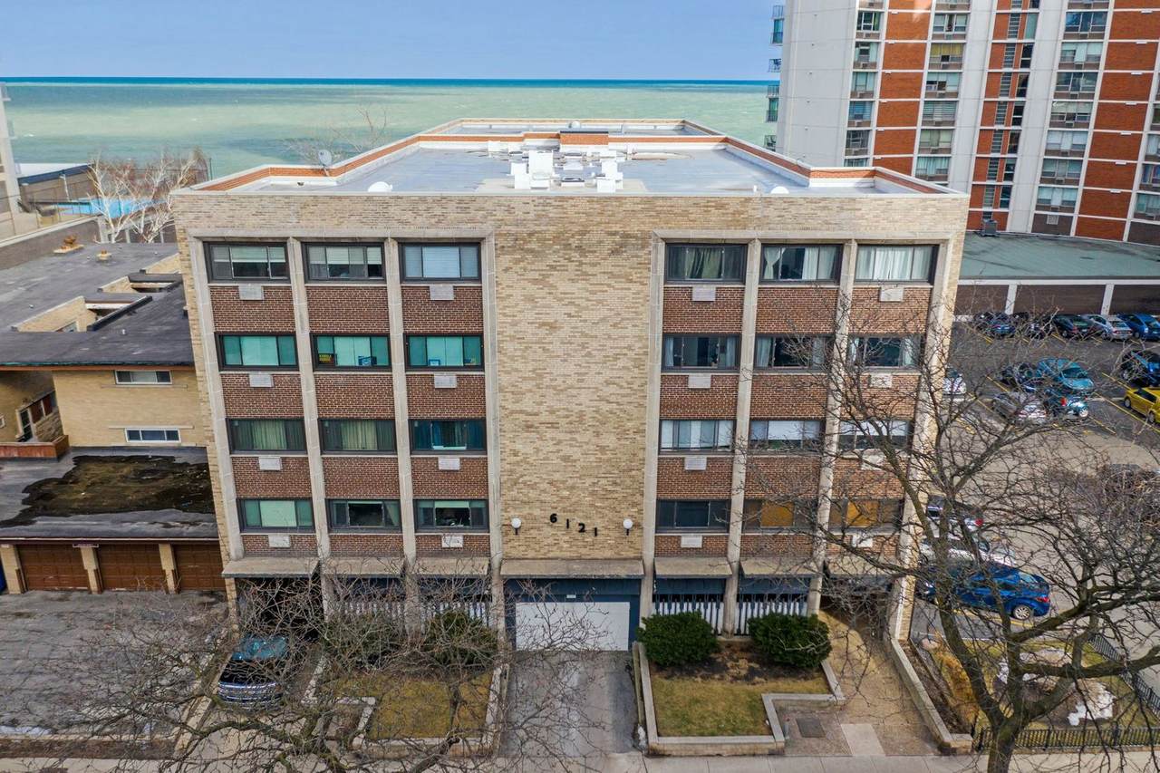 6121 Sheridan Road - Photo 1
