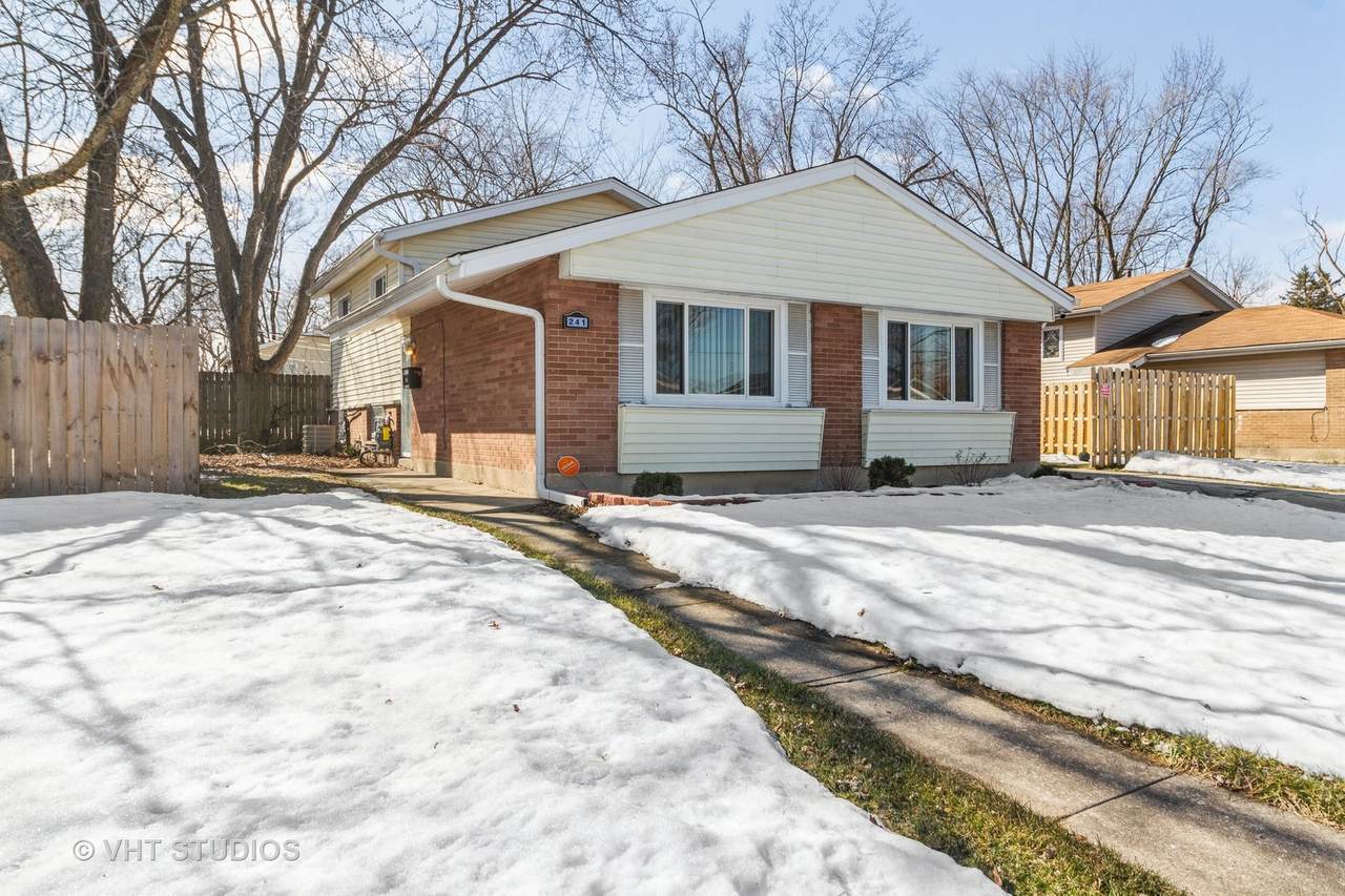 241 Farragut Street - Photo 1