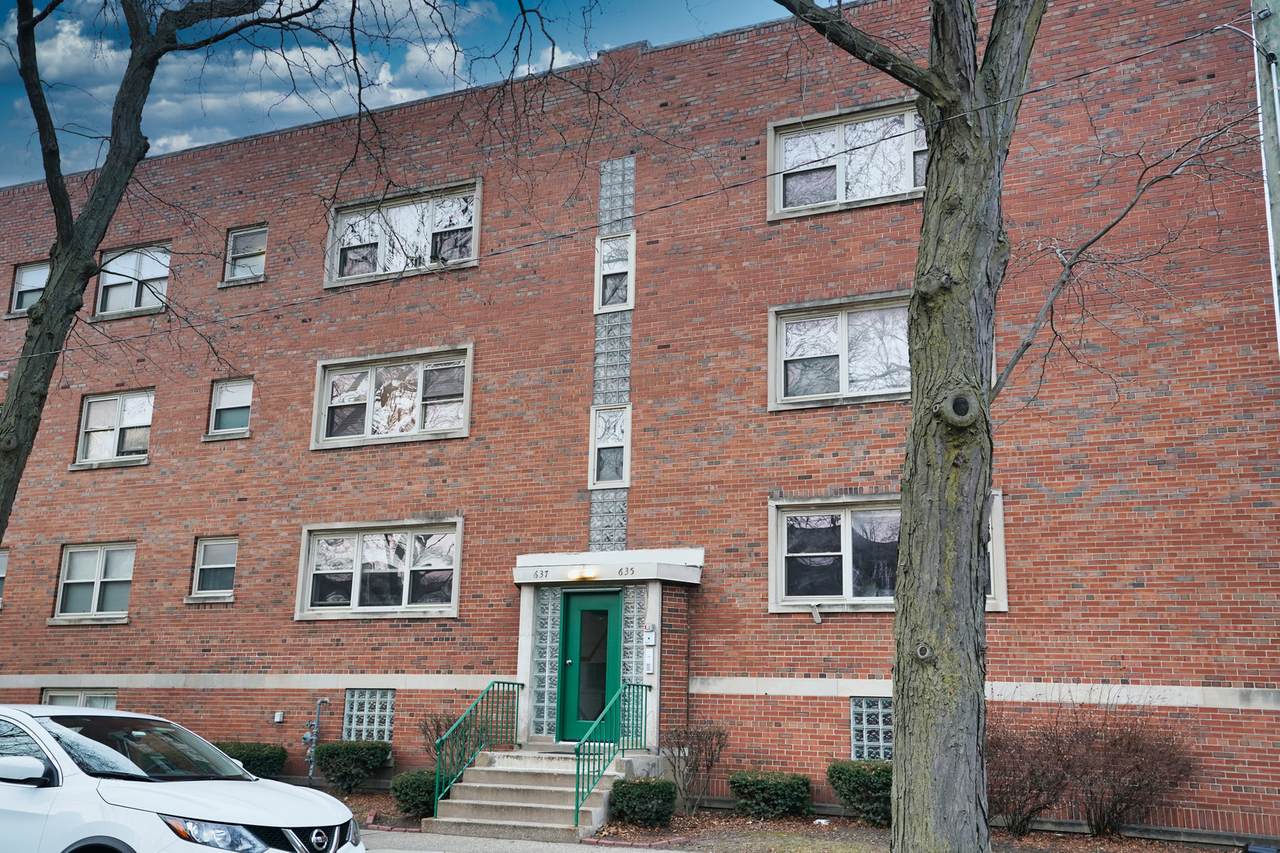 637 Brummel Street - Photo 1