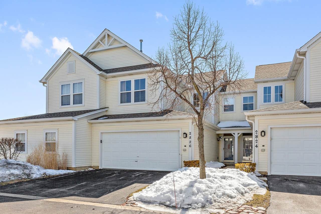 2826 Falling Waters Drive - Photo 1