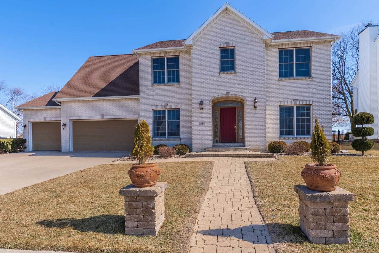 14 Knollbrook Court - Photo 1