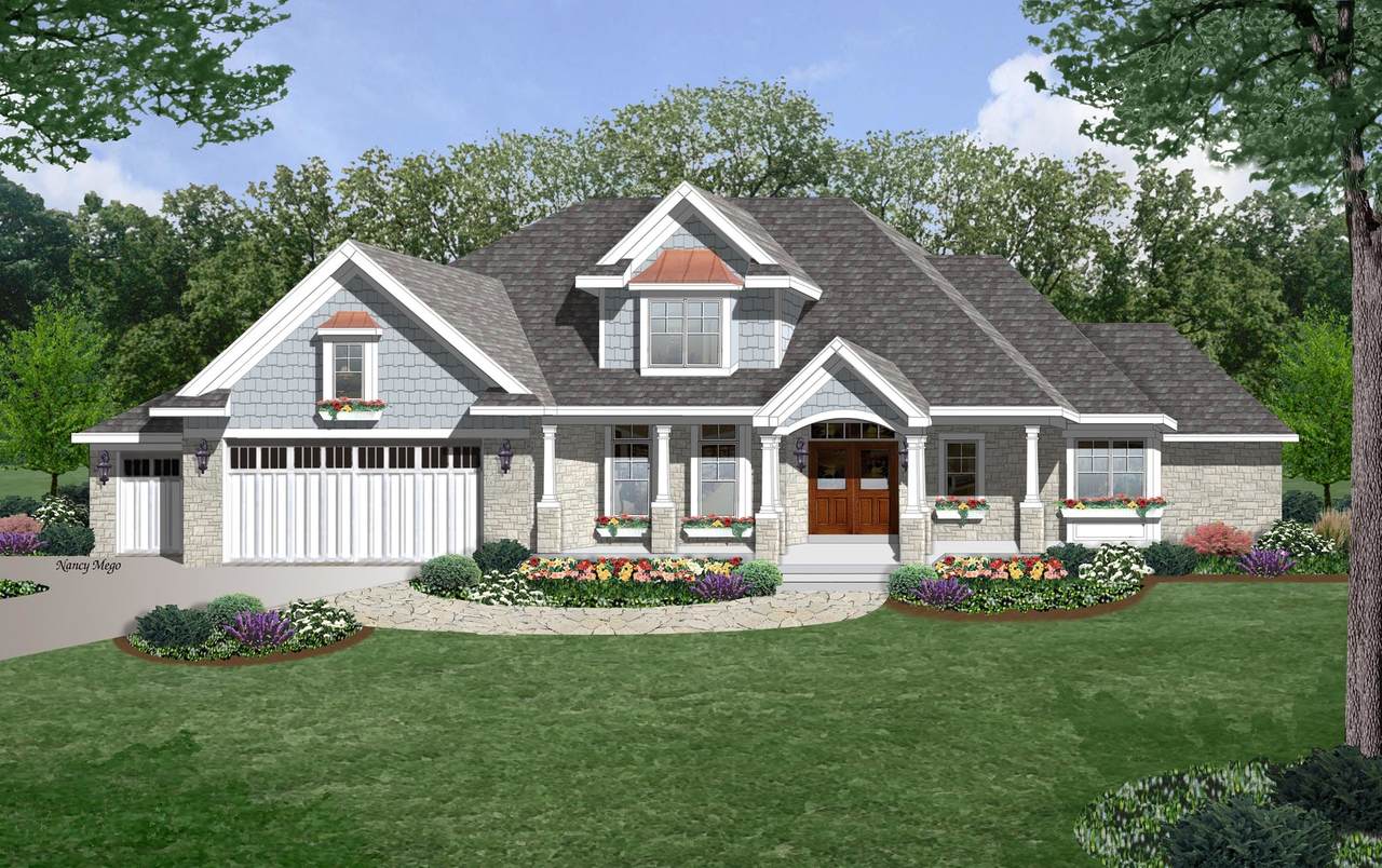 Lot 4 Hadley Road - Photo 1