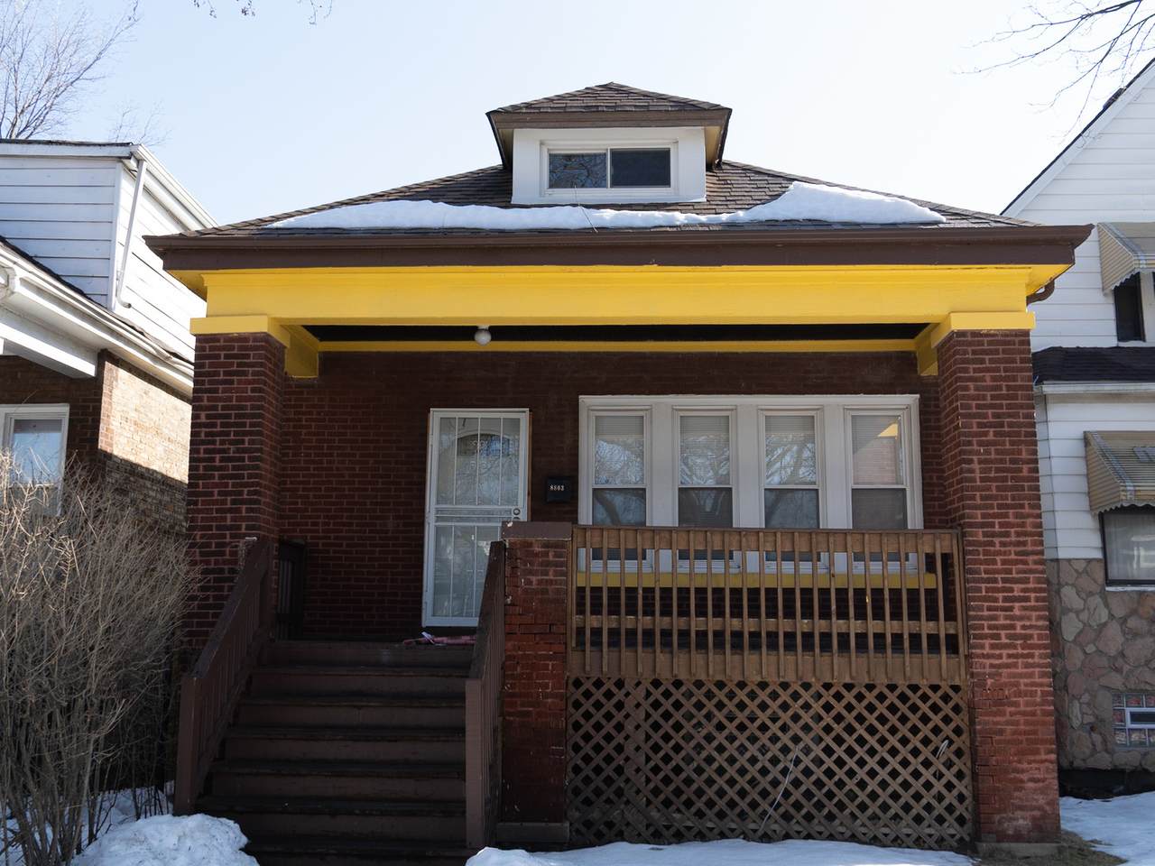 8803 Ada Street - Photo 1
