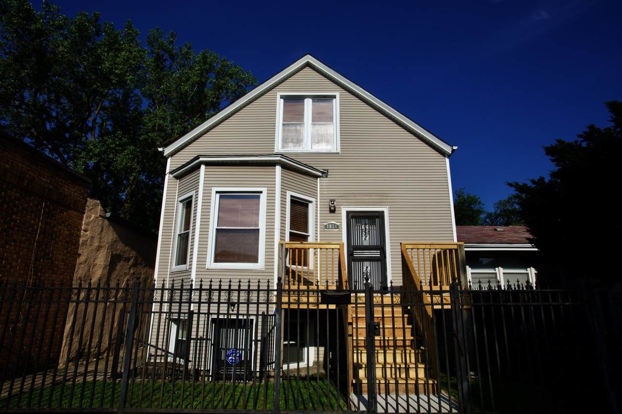 8054 Kimbark Avenue - Photo 1
