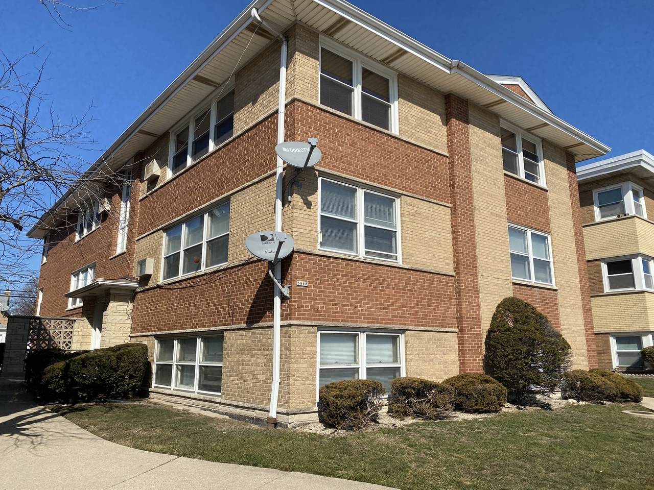 6968 Belmont Avenue - Photo 1
