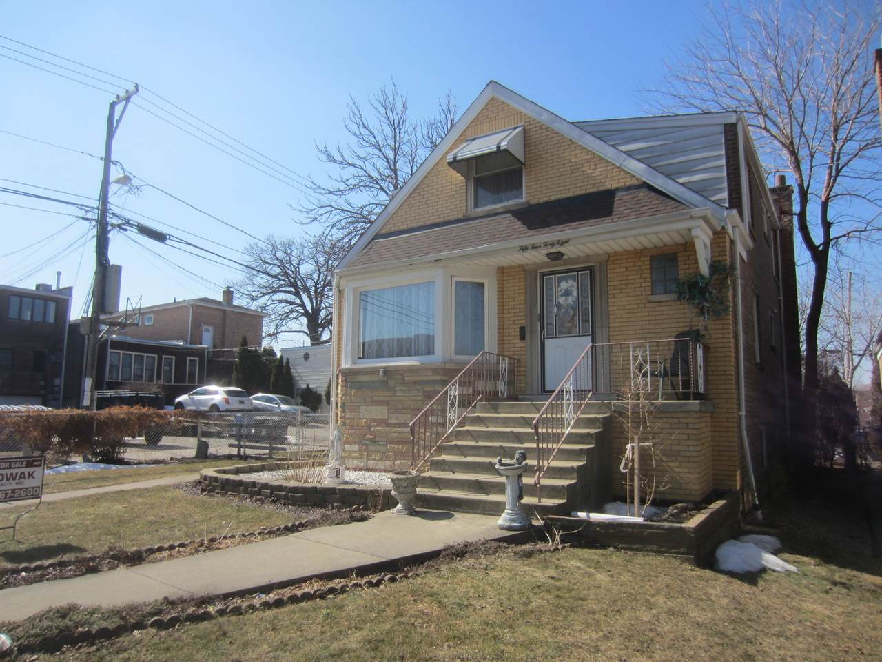 5448 Sayre Avenue - Photo 1