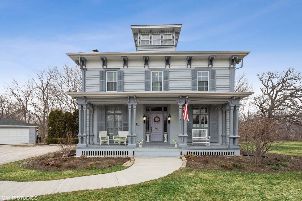 5512 Mill Street - Photo 1