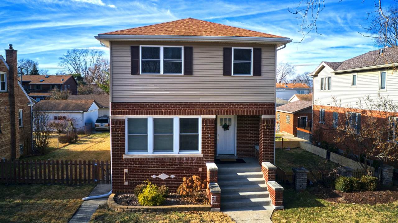 9724 Cook Avenue - Photo 1
