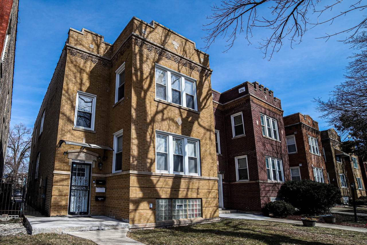 5956 Cortland Street - Photo 1