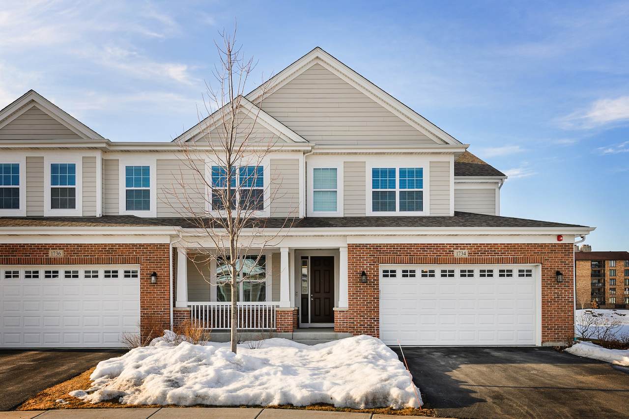 1734 Provenance Way - Photo 1