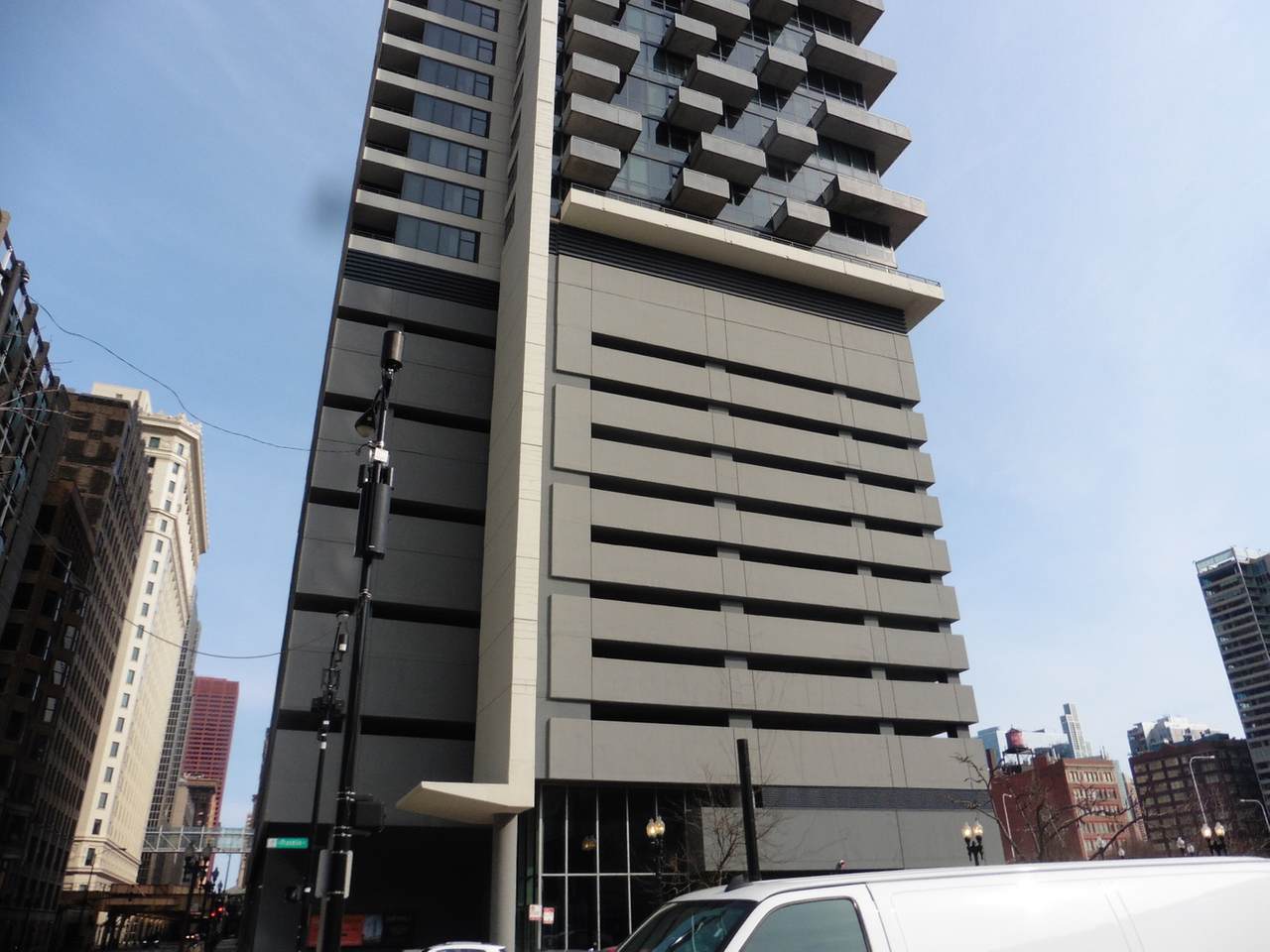 235 Van Buren Street - Photo 1