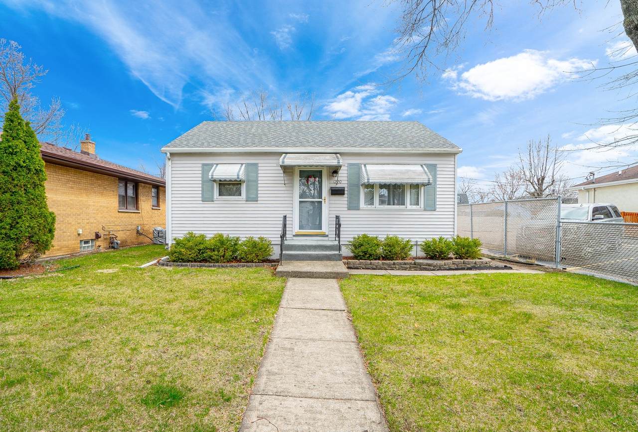 1220 Raynor Avenue - Photo 1