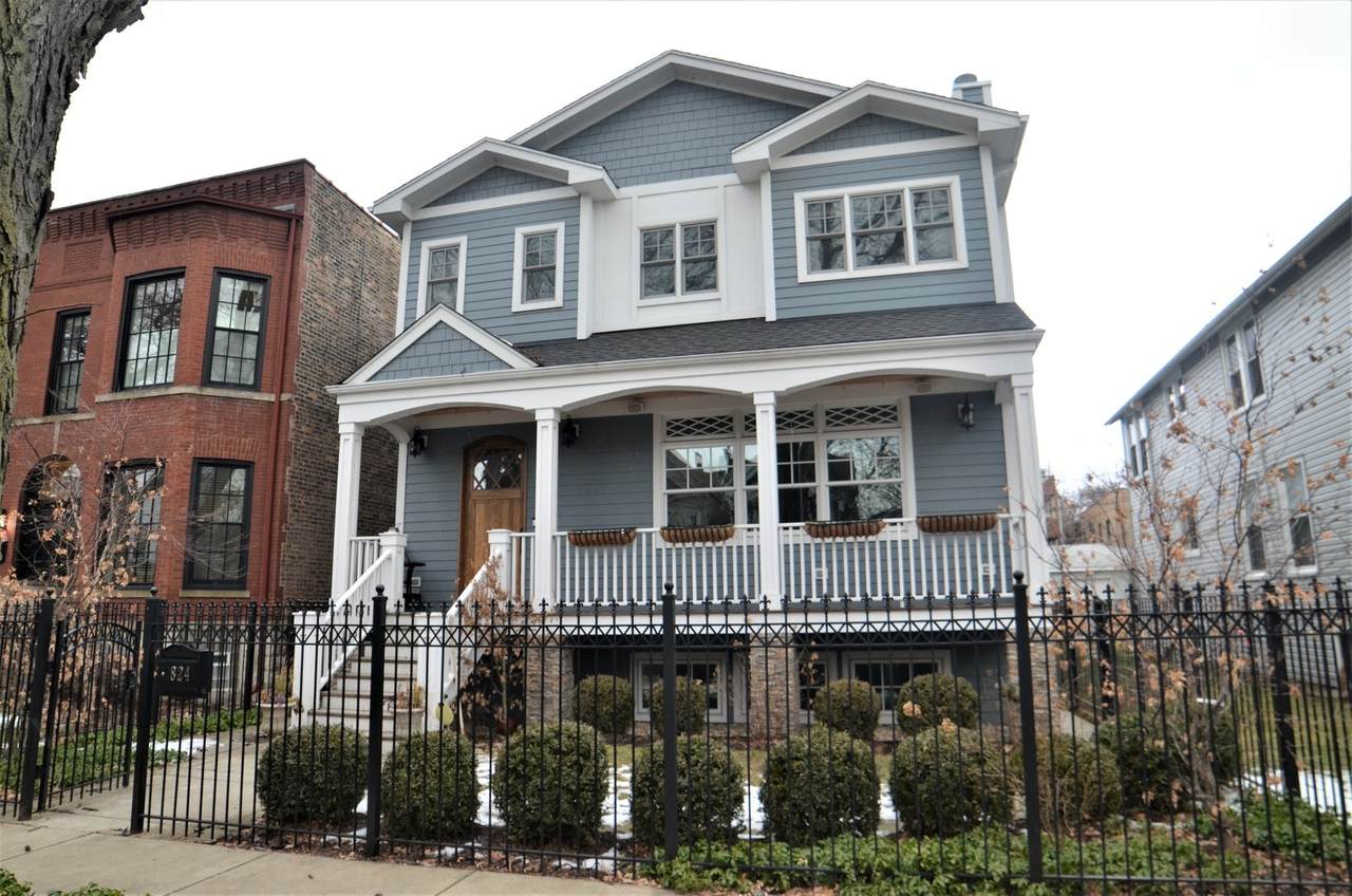 1824 Nelson Street - Photo 1