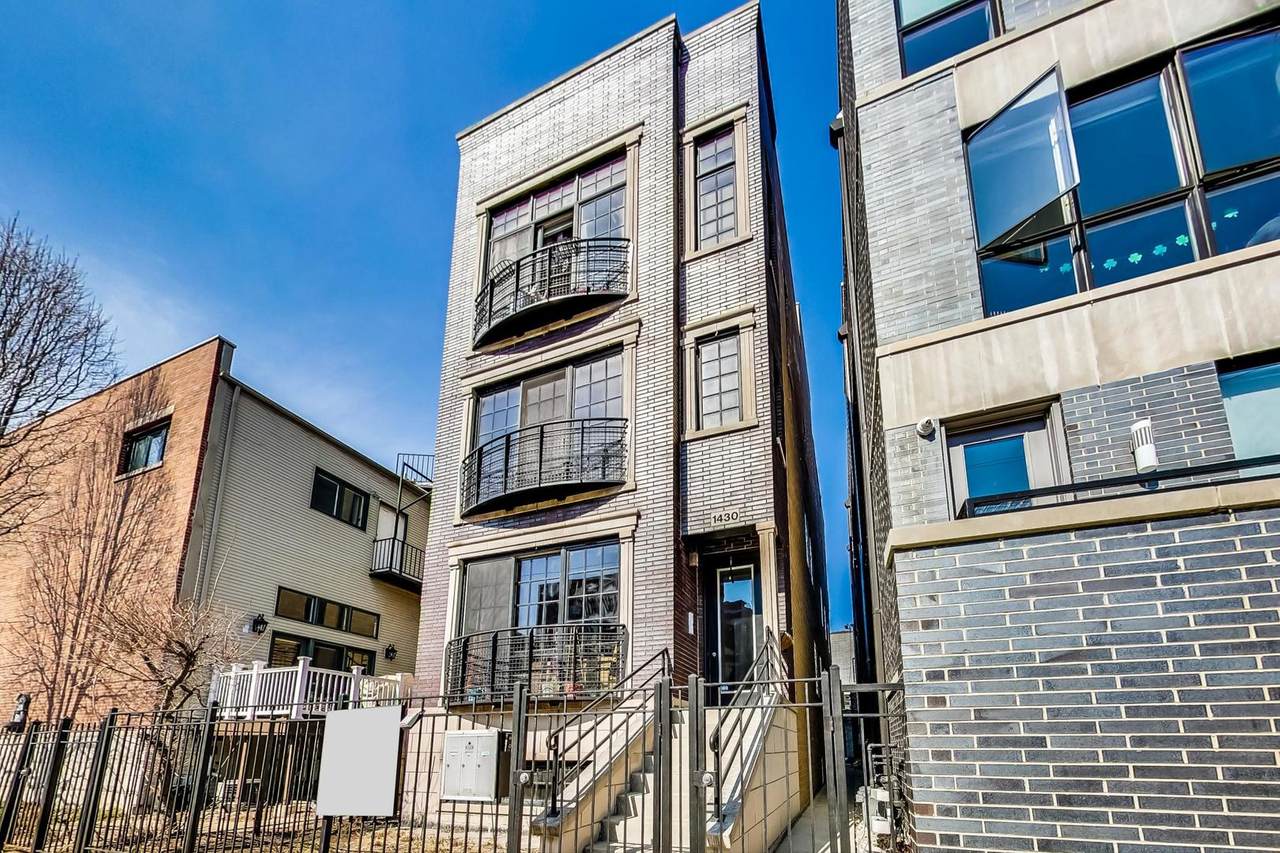 1430 Grand Avenue - Photo 1