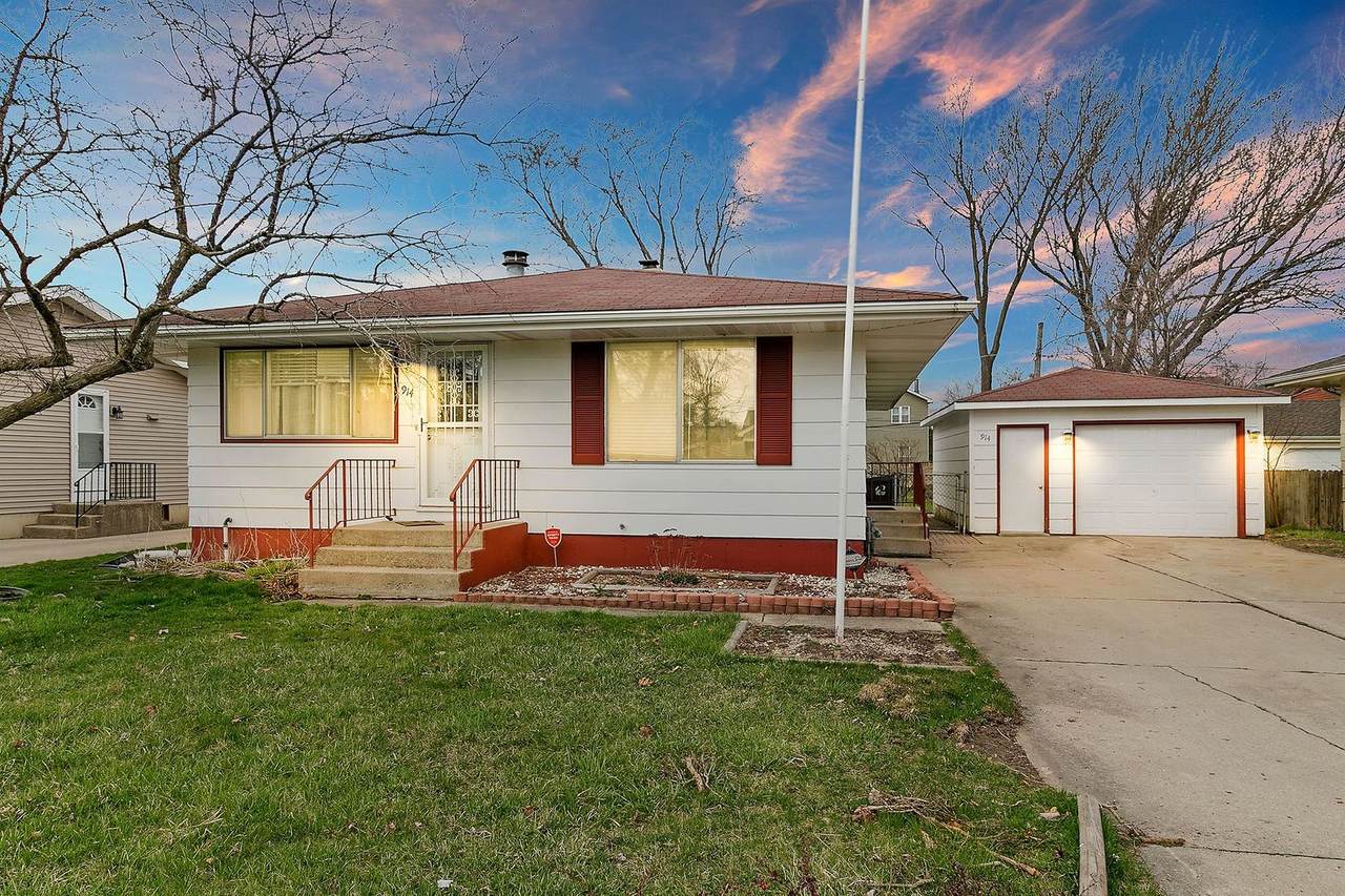 914 Wilson Court - Photo 1