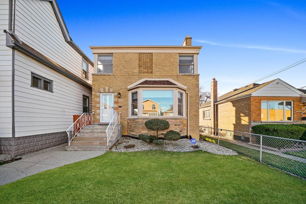 5518 Normandy Avenue - Photo 1