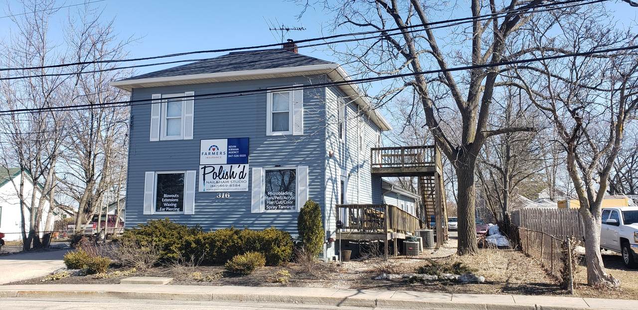 316 Main Street - Photo 1