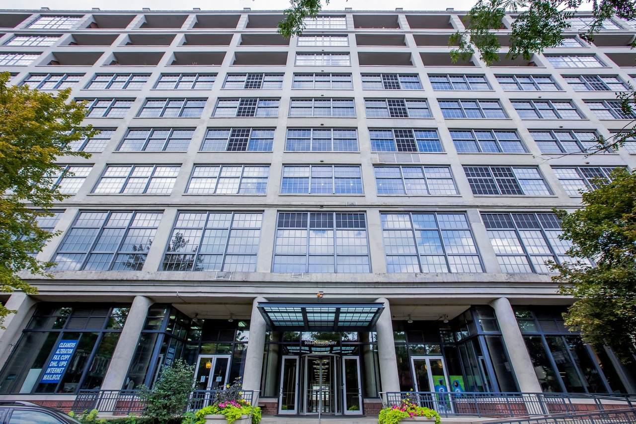 900 Kingsbury Street - Photo 1