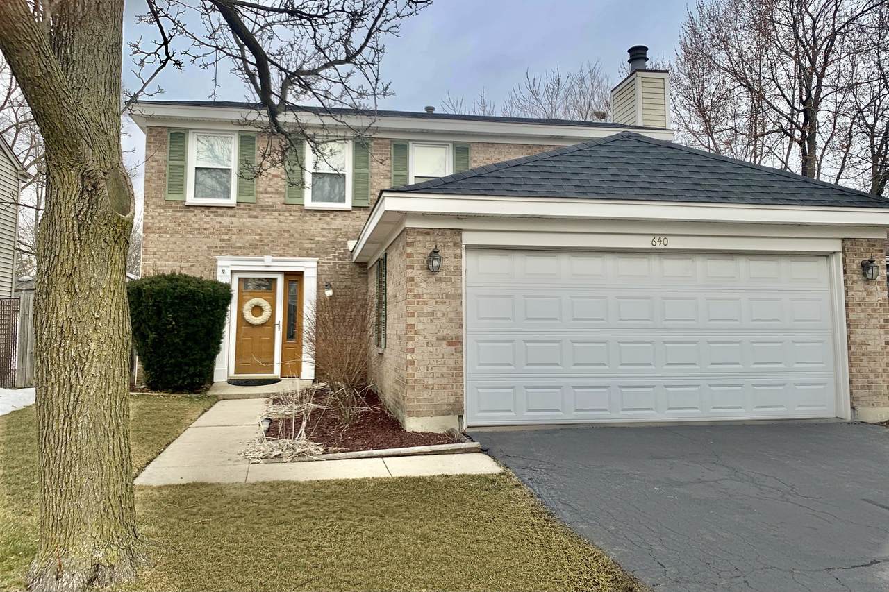 640 Middleton Drive - Photo 1