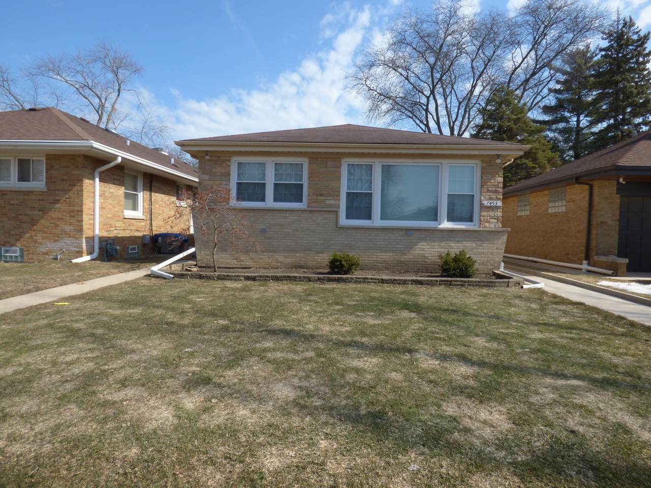 7453 Karlov Avenue - Photo 1