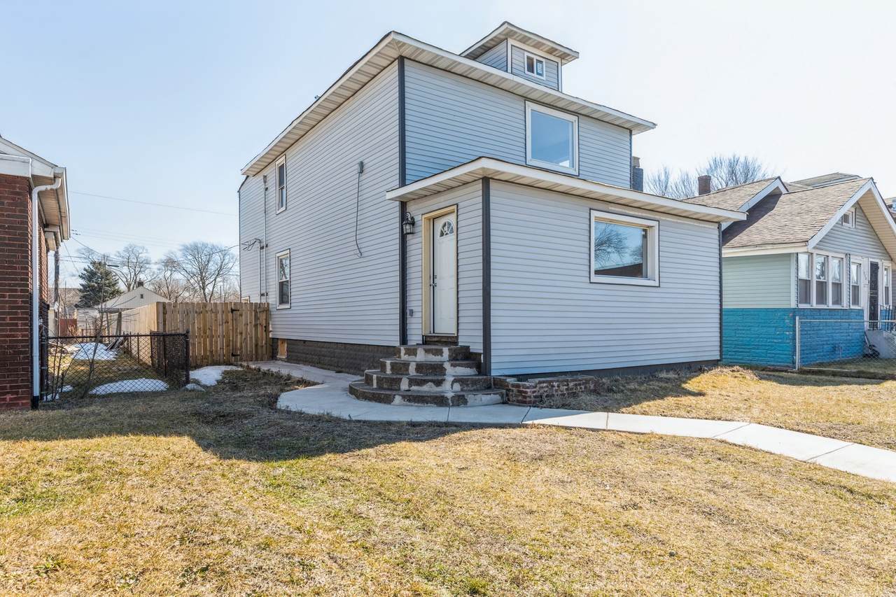 707 Tennessee Street - Photo 1