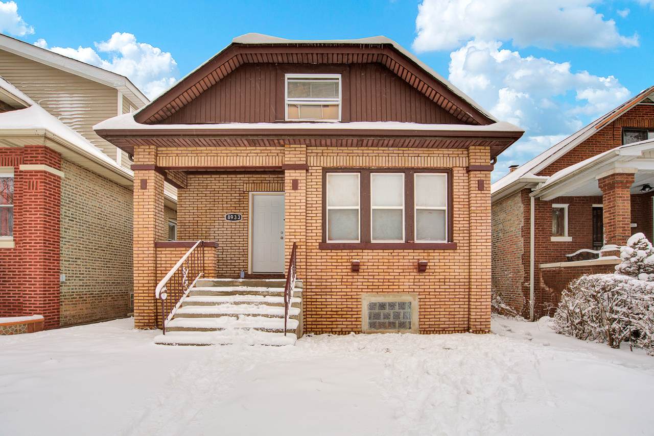 8933 May Street - Photo 1