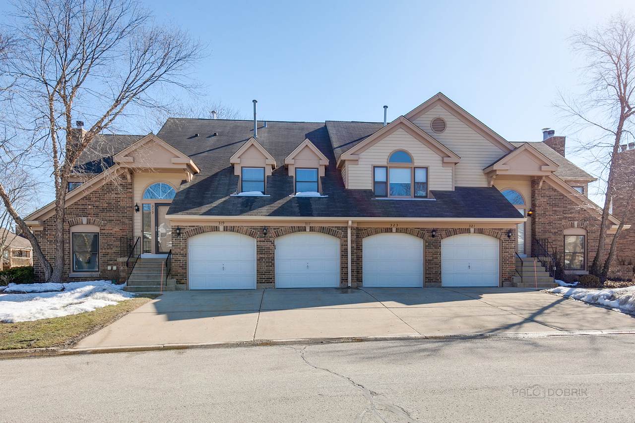319 Satinwood Court - Photo 1
