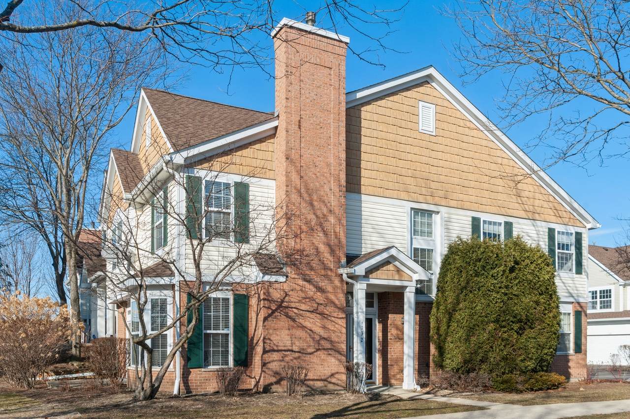 1132 Georgetown Way - Photo 1