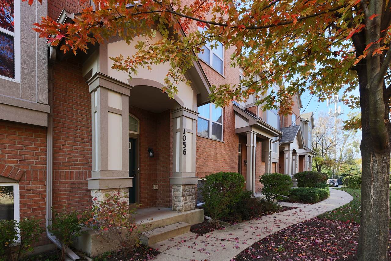 1056 Claremont Drive - Photo 1