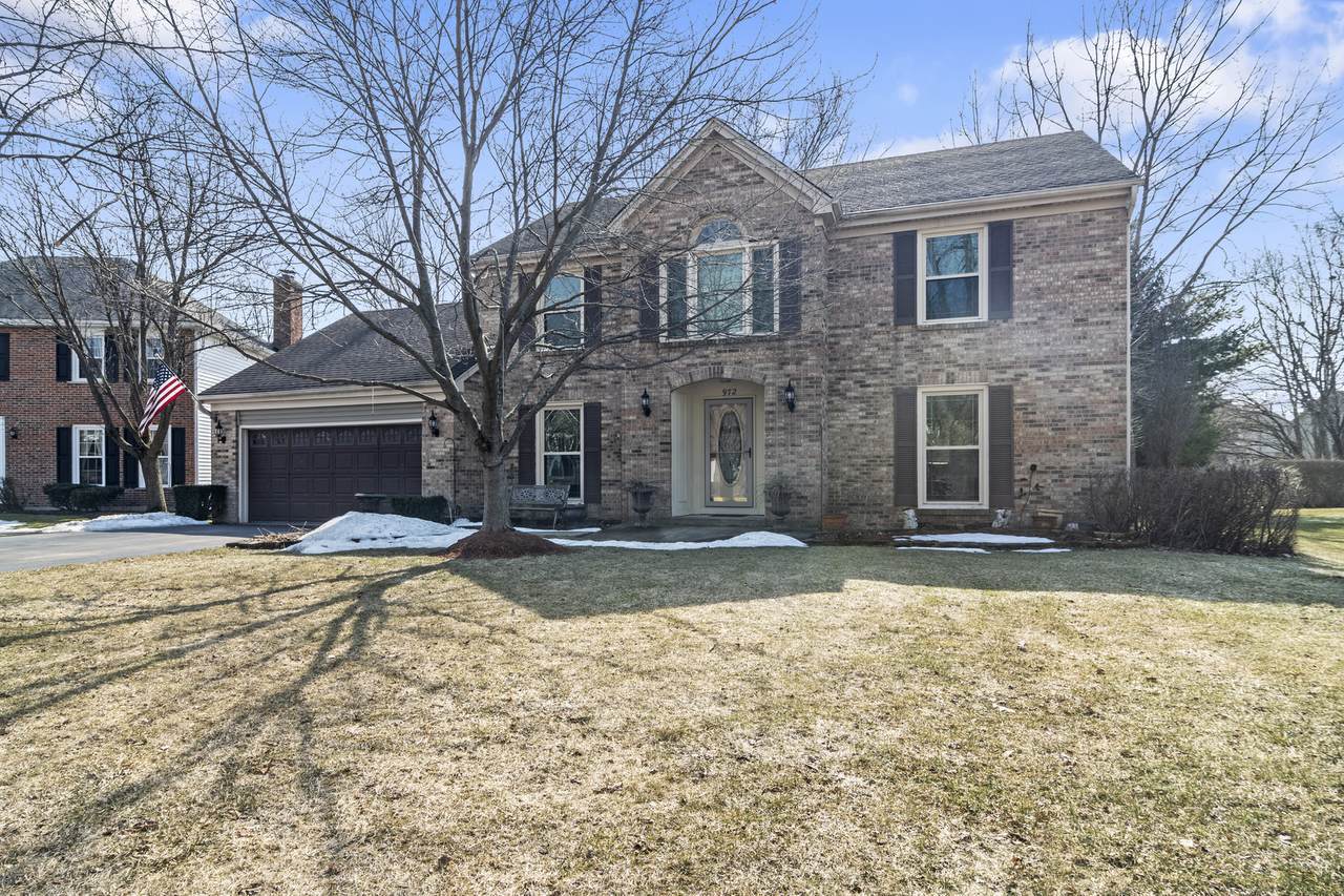 972 Hidden Lake Road - Photo 1