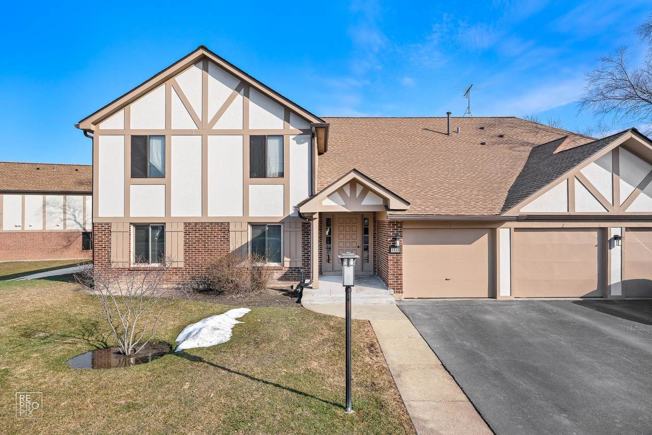 1215 Knottingham Court - Photo 1