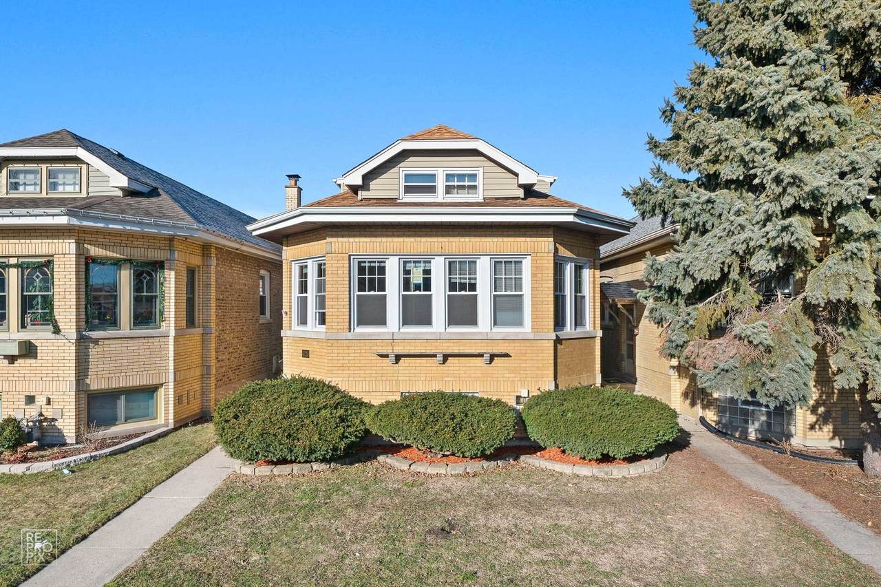 3726 Home Avenue - Photo 1
