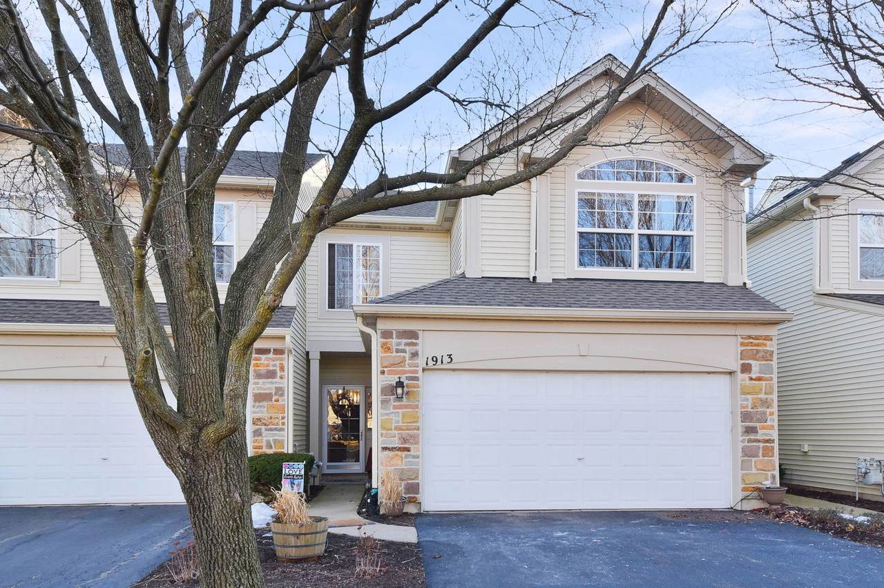 1913 Stoneheather Avenue - Photo 1