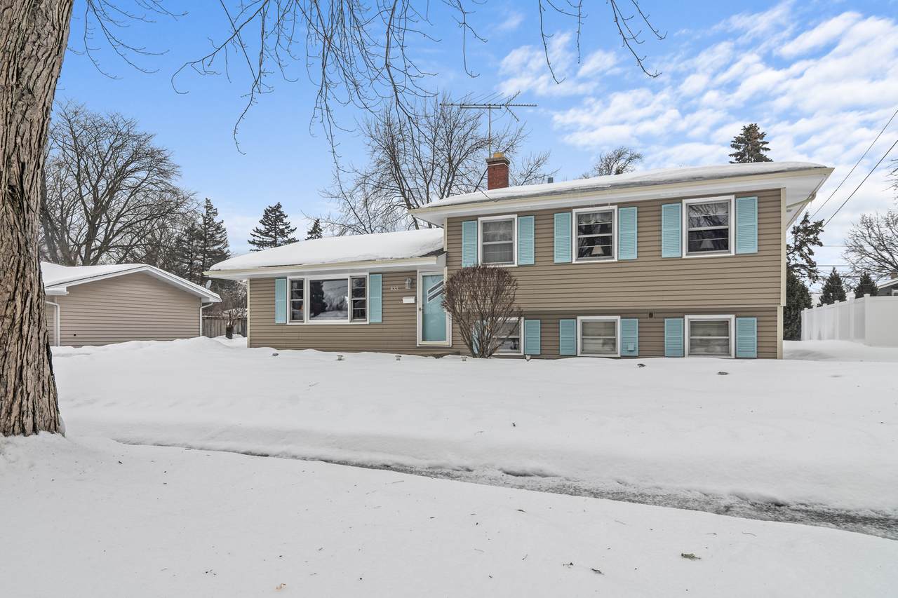 433 Tupelo Avenue - Photo 1