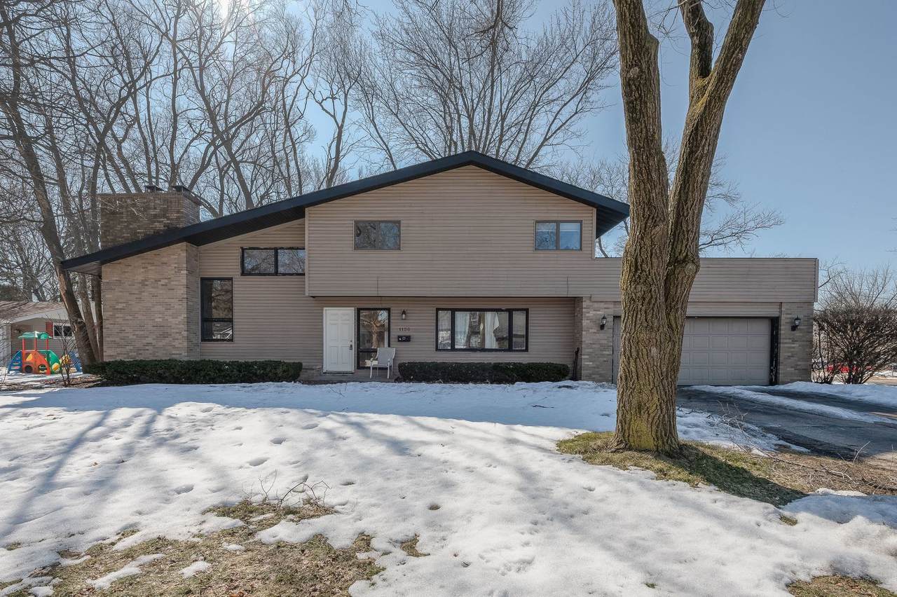 1130 Loren Drive - Photo 1