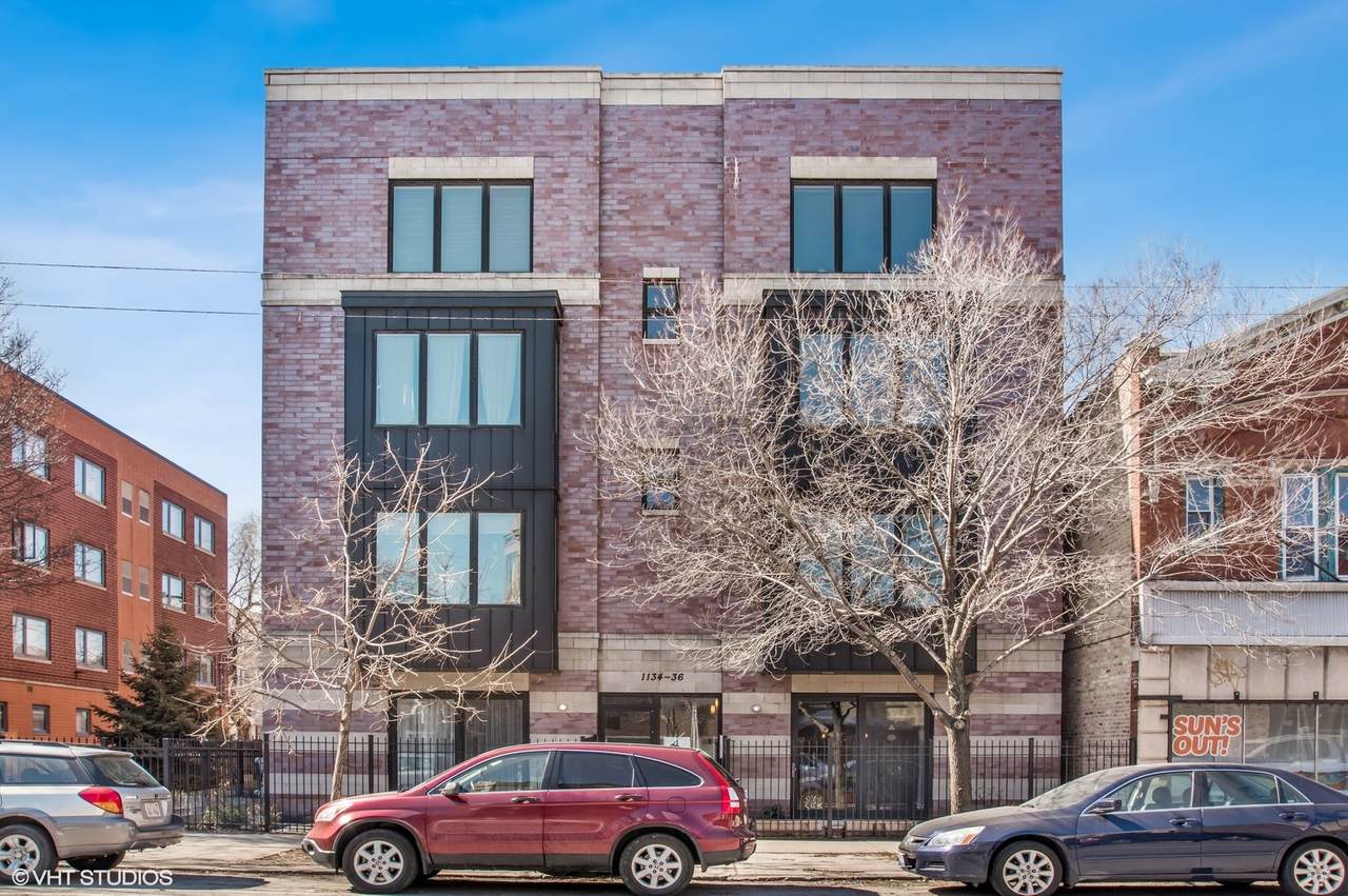 1134 California Avenue - Photo 1