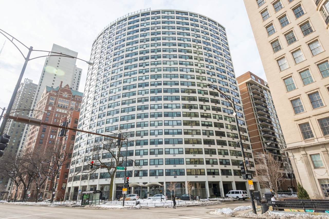 1150 Lake Shore Drive - Photo 1