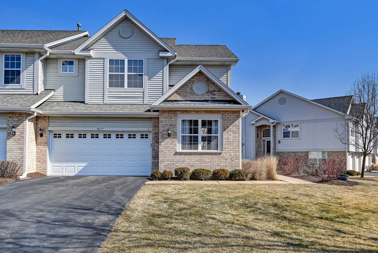 9477 Waterfall Glen Boulevard - Photo 1