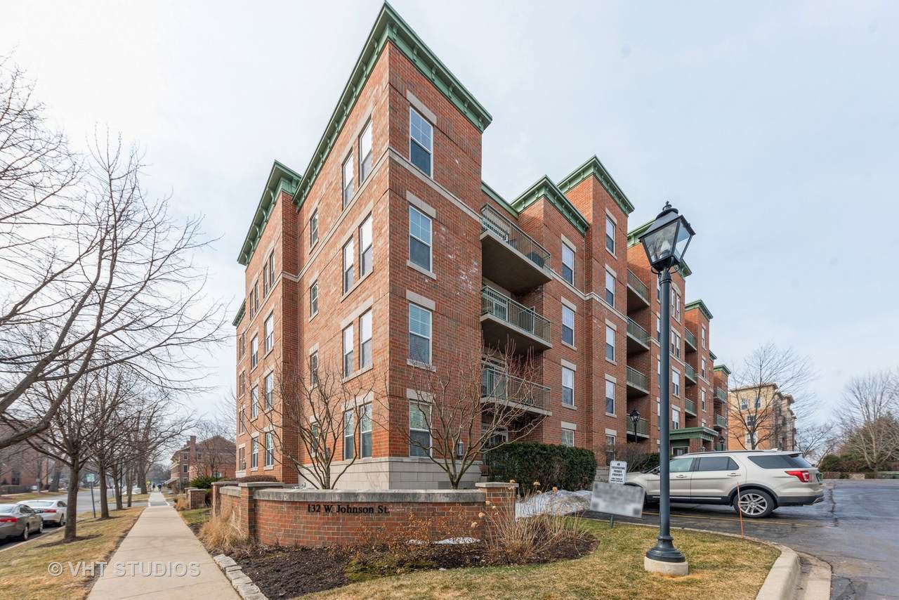 132 Johnson Street - Photo 1