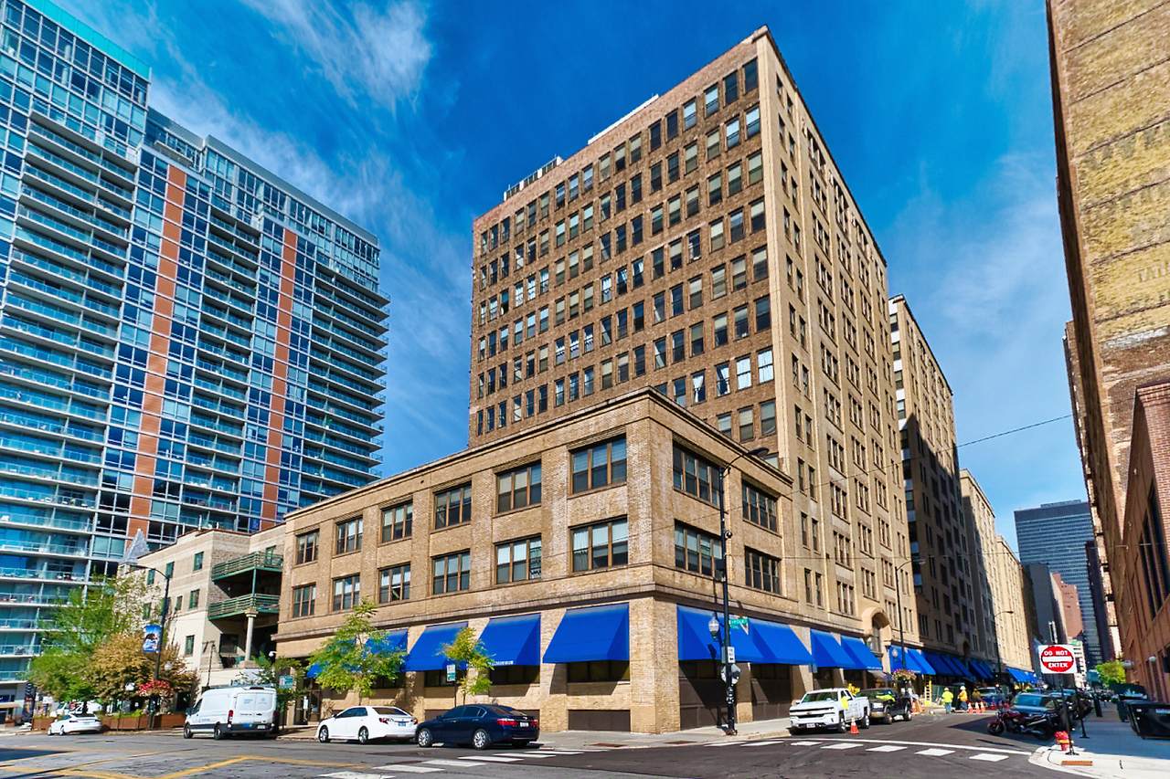 780 Federal Street - Photo 1