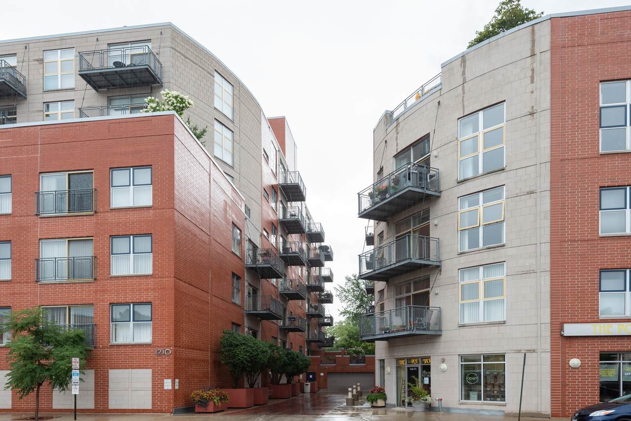 1210 Chicago Avenue - Photo 1