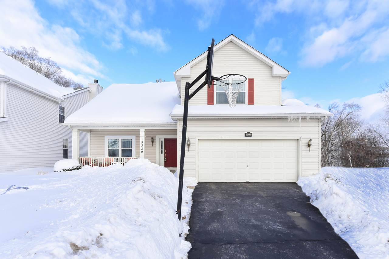 1N329 Farwell Street - Photo 1