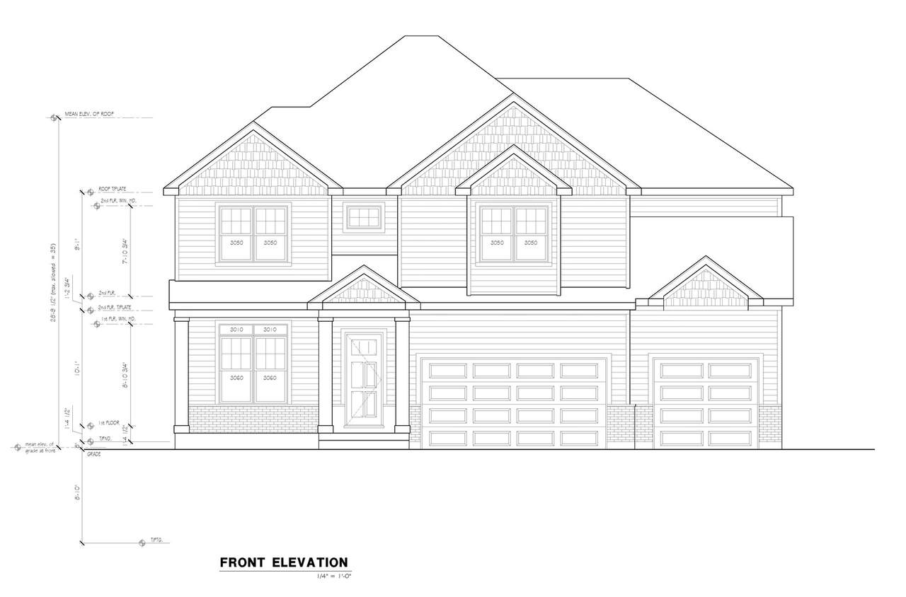 451 Woodland Chase Lane - Photo 1